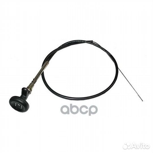 Трос возд заслонки 01-07 дааз 2101-1108100 Riginal