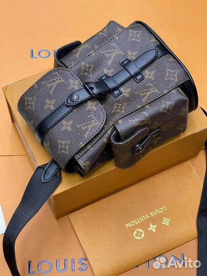 Сумка -мини Louis Vuitton