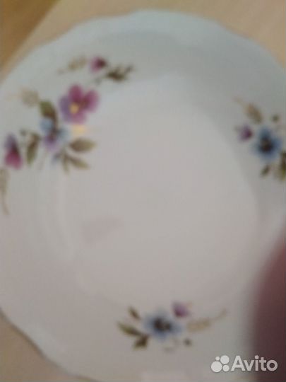 Эмалированая посудв времен СССР