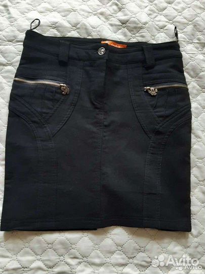 Пакет женской одежды 48 р сроч