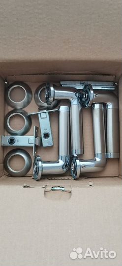 Дверные ручки archie