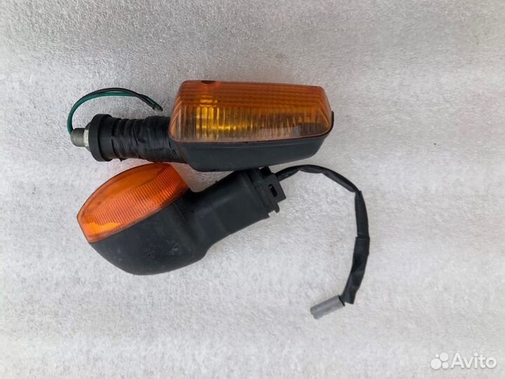 Поворотники Yamaha Kawasaki Suzuki Honda