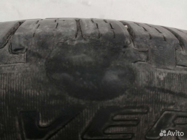 Pirelli Scorpion Verde All Season 215/60 R17