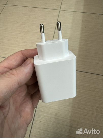 Xiaomi Зарядка 33W