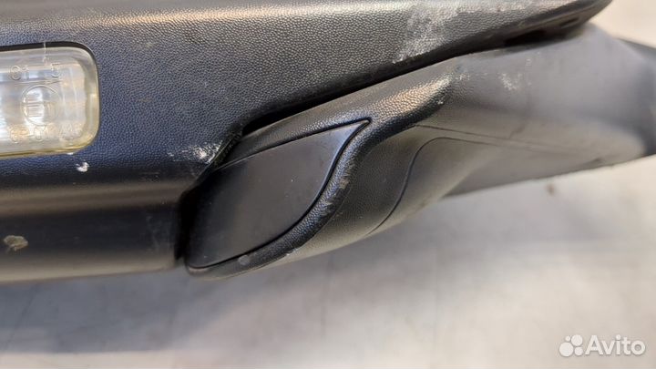 Зеркало боковое Ford Explorer, 2011