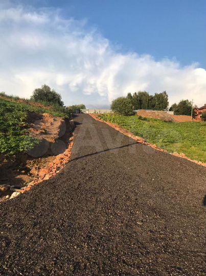 Участок 7 сот. (ИЖС)