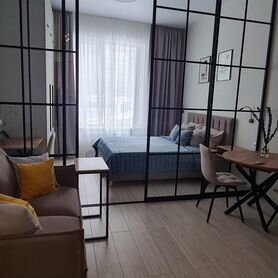 1-к. квартира, 31 м², 2/3 эт.