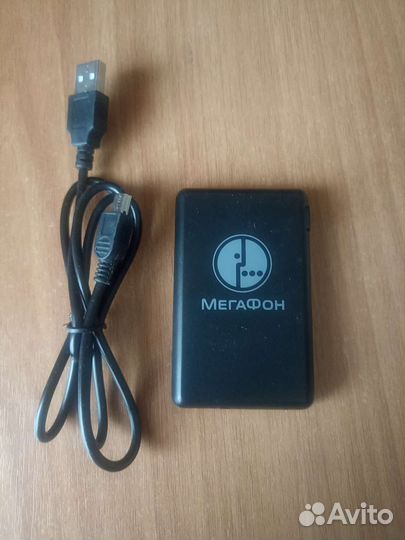 МегаФон Минифон TDS12-1