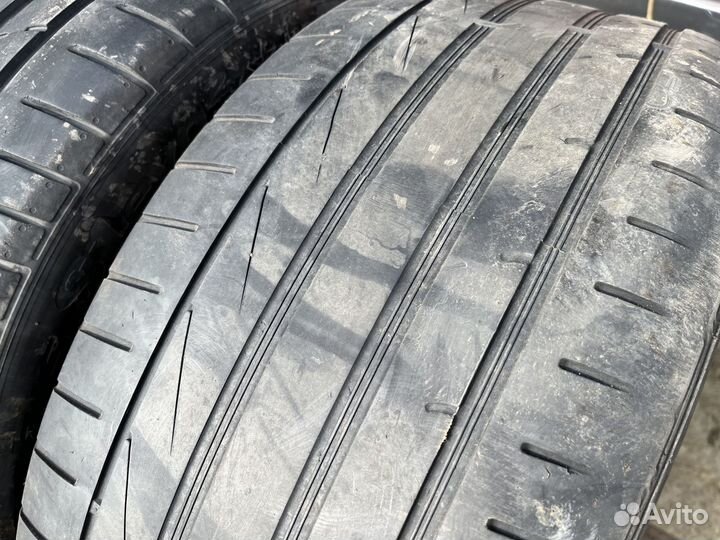 Hankook Ventus S1 Evo 2 K117C 245/45 R18 100Y
