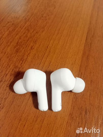 Наушники honor choice wireless earbuds