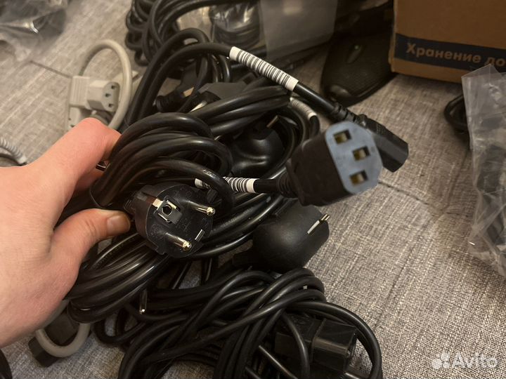 Кабель для компьютера