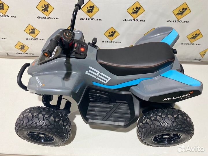 Детский электро квадроцикл