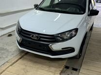 ВАЗ (LADA) Granta 1.6 MT, 2024, 7 км, с пробегом, цена 860 000 руб.