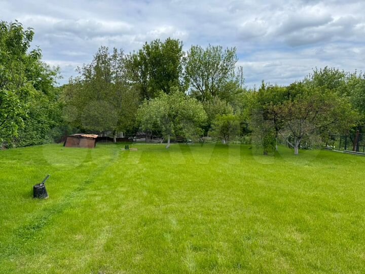 Участок 19,5 сот. (ИЖС)