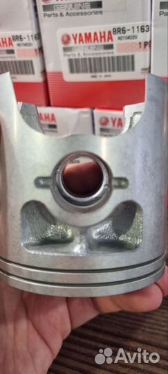 Поршень yamaha viking 540 STD