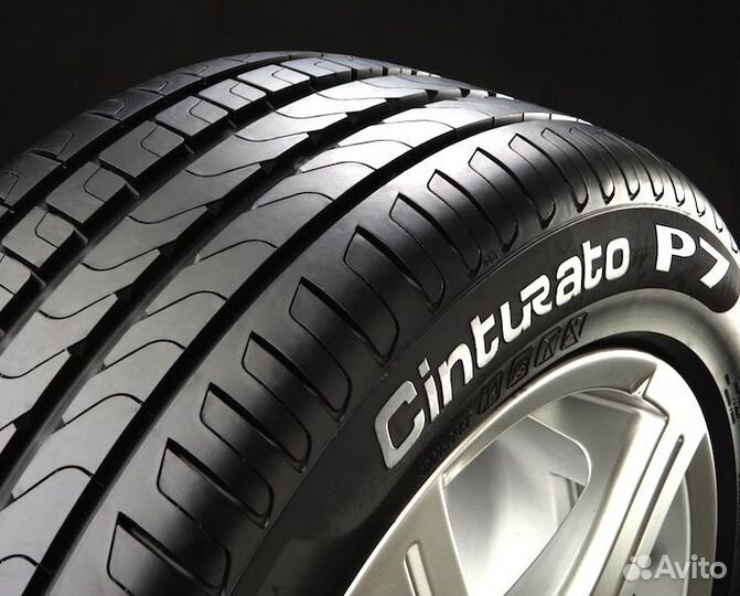 Pirelli Cinturato P7 205/60 R16