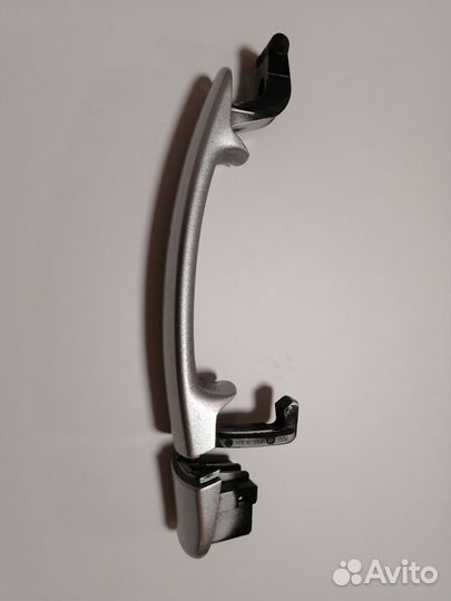 Ручка двери наружная Фольксваген Джетта 6