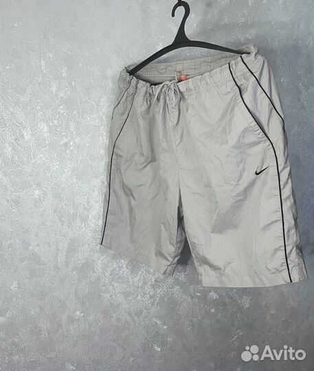 Шорты Nike
