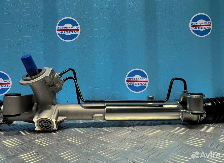 Рулевая рейка Ford Focus 1 новая