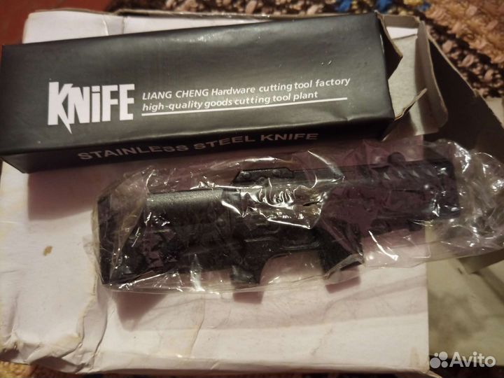 Ножи складные