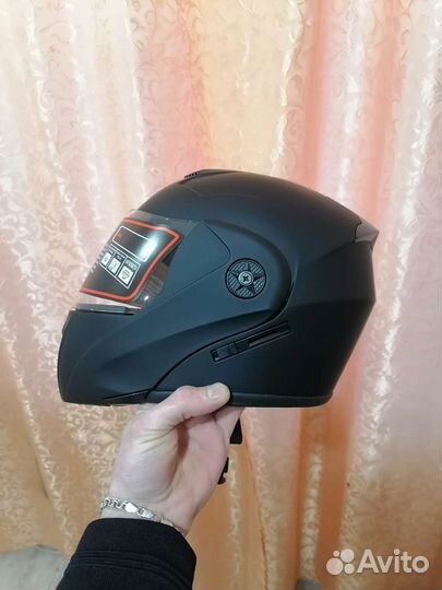 Шлем для мотоцикла