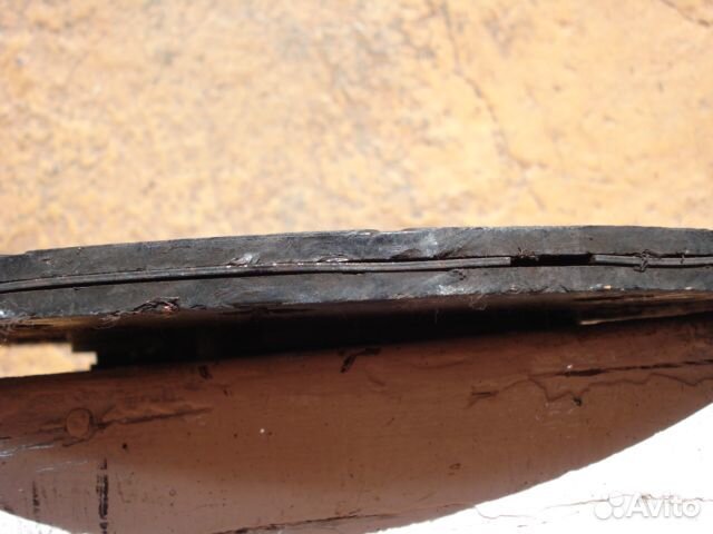 Диск сцепления Хундай HD-72 HD-78