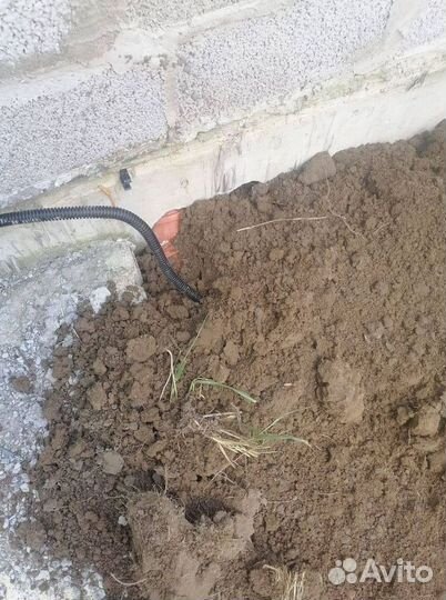 Септик новый Серия Био