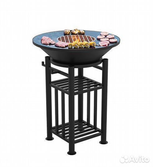 Fantastic Grill Везувий 700