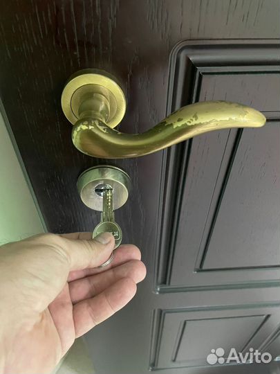 Вскрытие замков, вскрыть замок Тверь