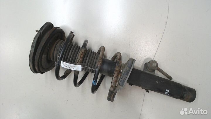 Амортизатор подвески Peugeot 206, 2003