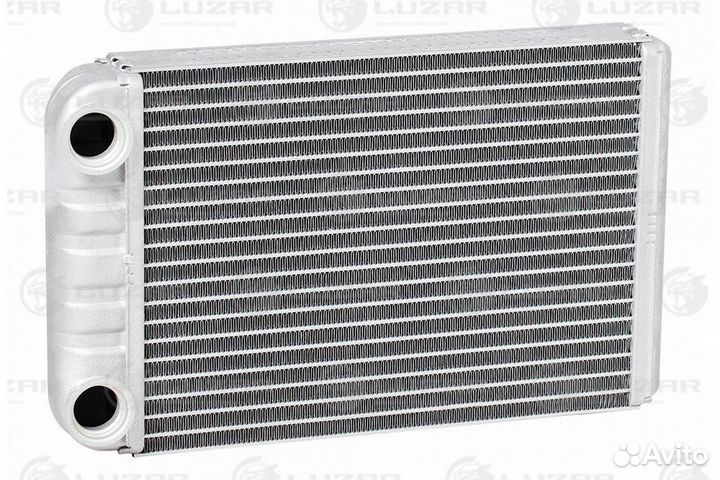 Радиатор отопителя Opel Astra J (10) (LRh 0550)