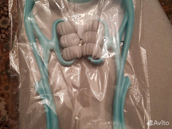 Массажер для шеи