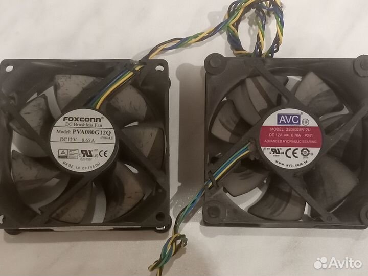 Материнская плата Lenovo AM4P19ME