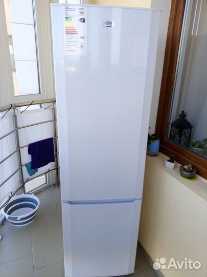Холодильник beko
