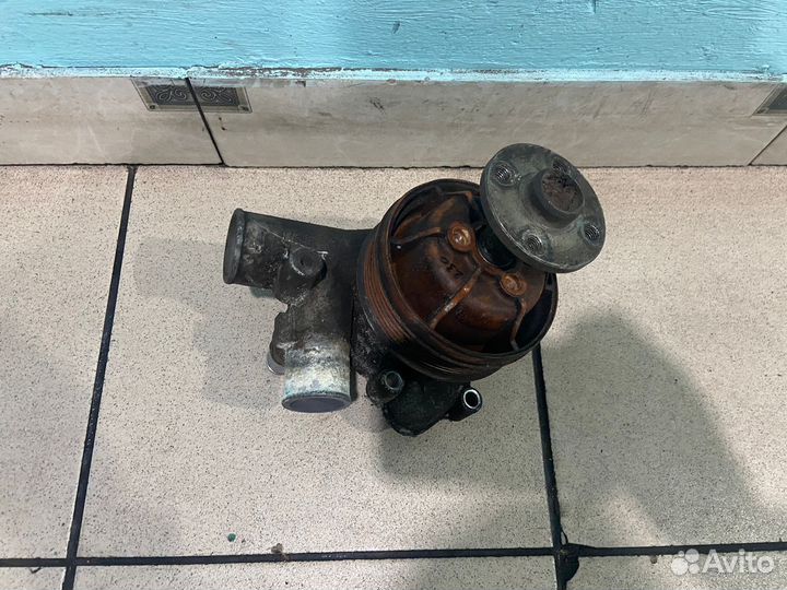 Помпа Газ 31105