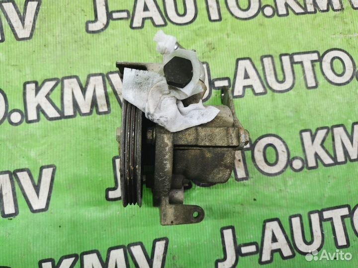 Насос гидроусилителя