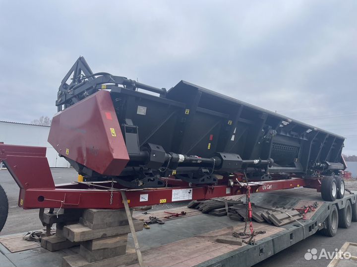 Комбайн Ростсельмаш Т500, 2023