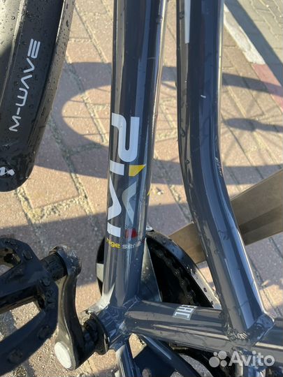 Детский велосипед 16