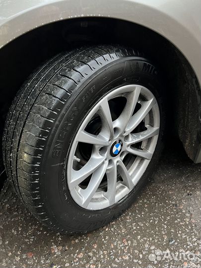Колеса в сборе 205/60 R16