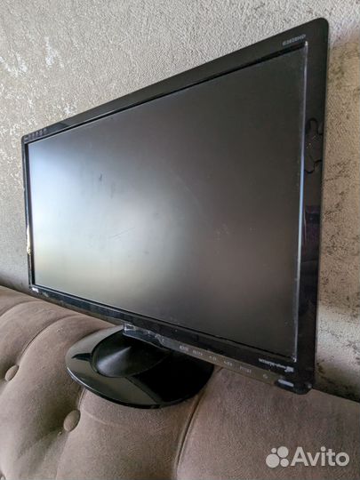 Монитор Benq et-0030-T