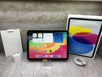 10.9 Планшет Apple iPad (10-го поколения) (2022) 4