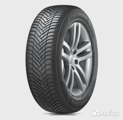 Hankook Kinergy 4S2 H750 215/65 R16 102V