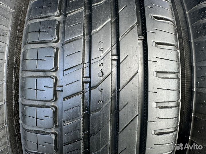 Nokian Tyres Hakka Green 2 195/60 R15 88H