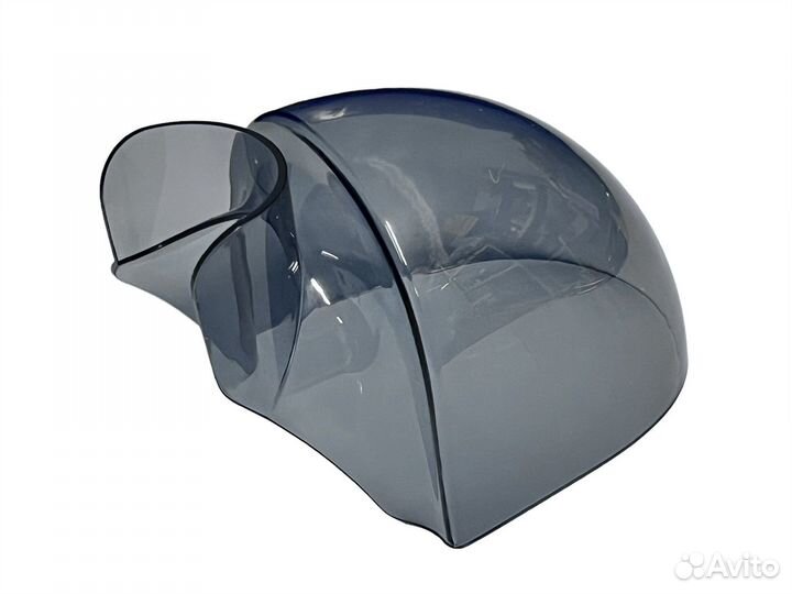 Защитный экран для мясорубки Аксион