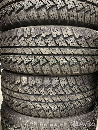 Antares SMT A7 245/75 R16 111S