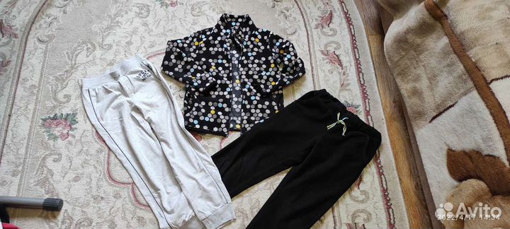 Одежда для мальчика, 7-8 лет