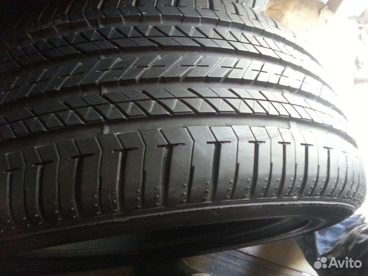 Bridgestone Dueler H/L 400 255/50 R19