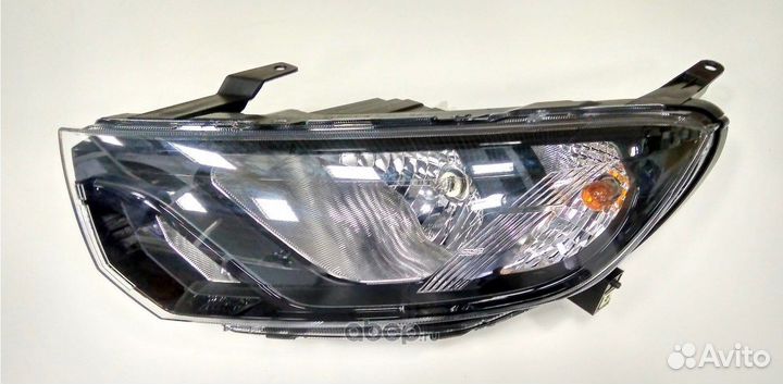 Лада гранта с 2018г. - фары новые
