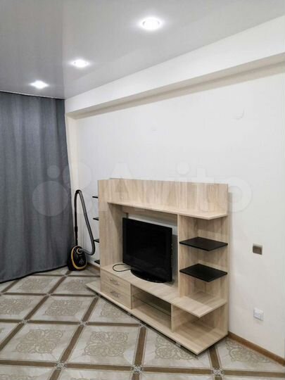 2-к. квартира, 40 м², 2/12 эт.