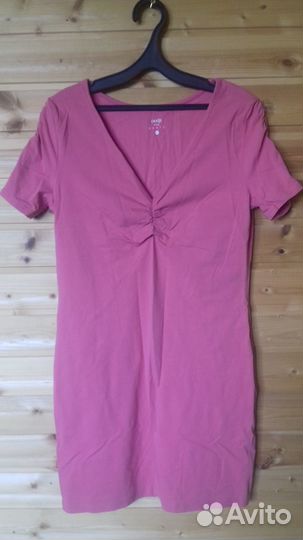 Пакет вещей 50 размера